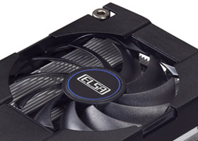 GeForce GTX 750 Ti S.A.C