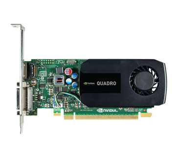 NVIDIA Quadro K600 - 株式会社 エルザ ジャパン