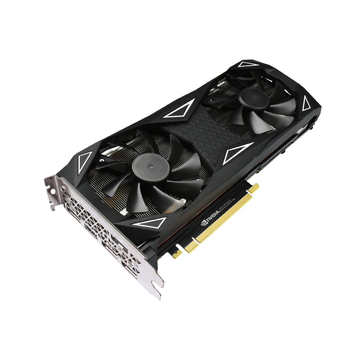 ELSA GeForce® RTX 2070 Super™ ERAZOR - 株式会社 エルザ