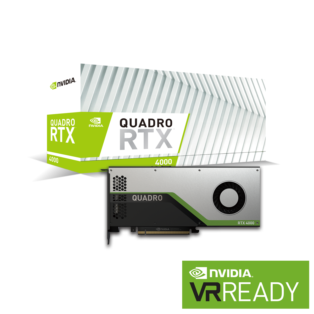 [値下げ] プロ向け グラボ Quadro RTX4000