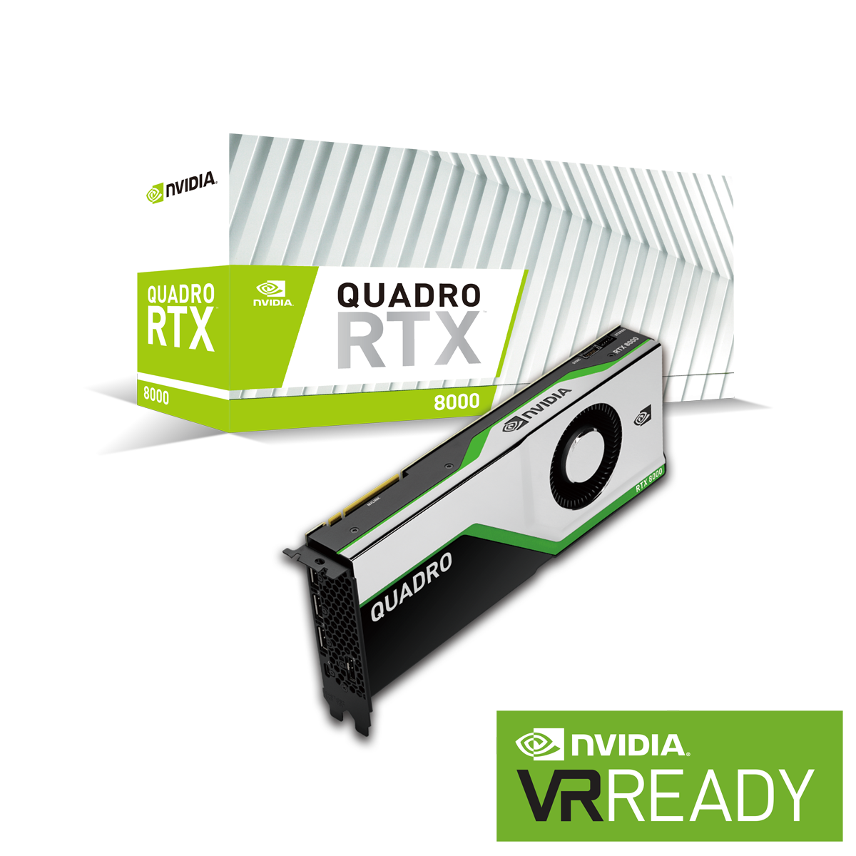 rtx quadro 8000