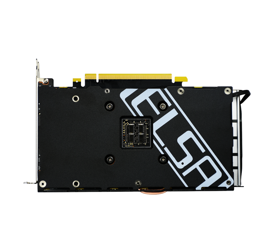 ELSA GeForce® GTX 1660 Ti S.A.C - 株式会社 エルザ ジャパン