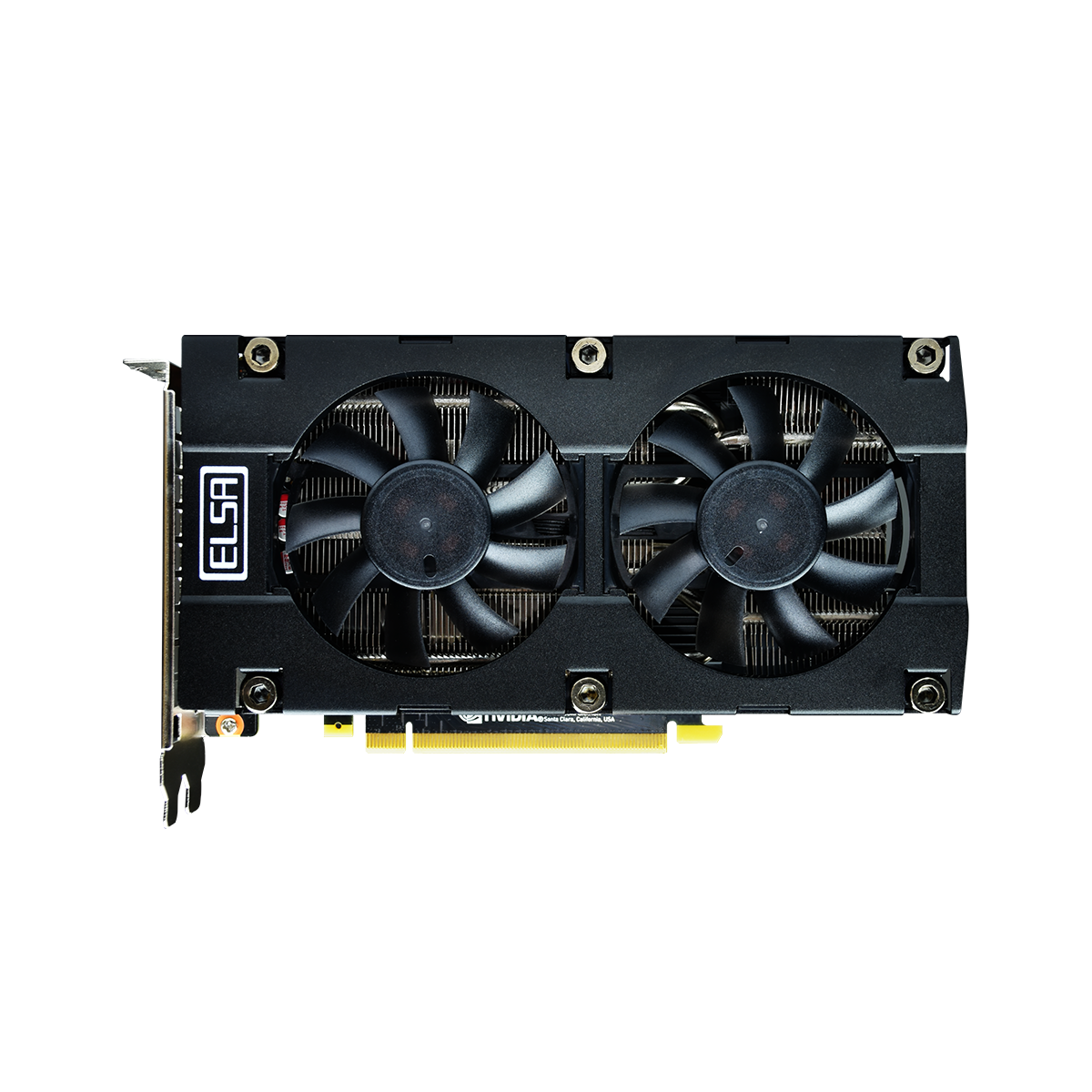 Elsa GeForce RTX2060 Super