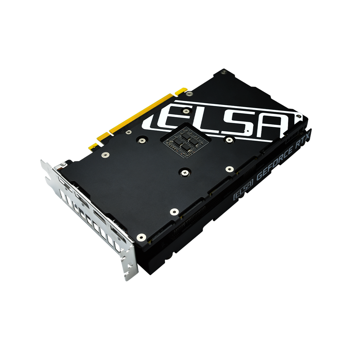 ELSA GeForce RTX 4060 Ti 16GB S.A.C - 株式会社 エルザ ジャパン