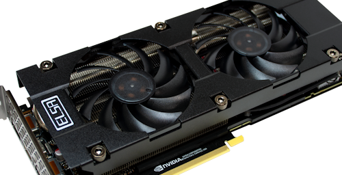 ✩ ELSA GeForce RTX 2070 Super S.A.C ✩