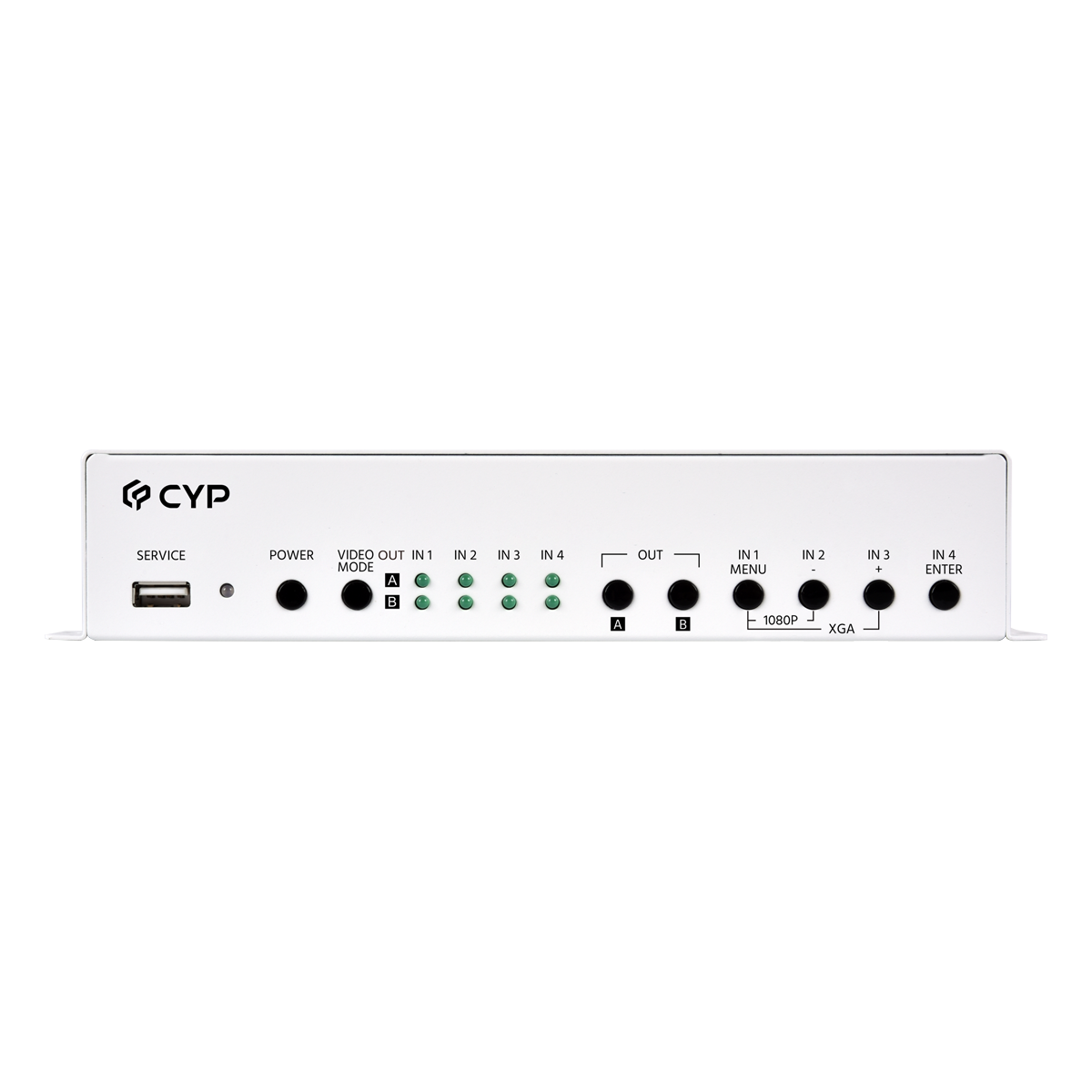 CYP MED-VPR-3420