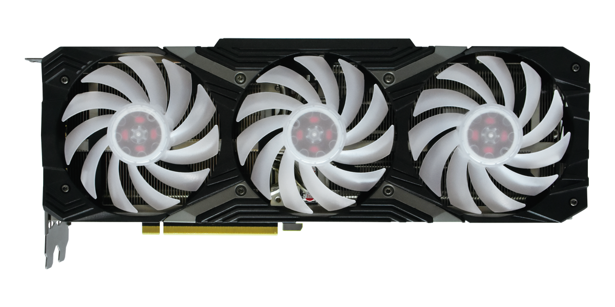 新品未使用ELSA GeForce RTX 3070 ERAZOR X