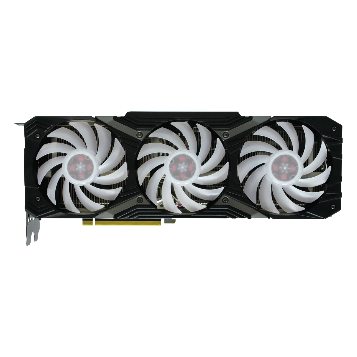 グラフィックボード　ELSA GeForce RTX 3090 ERAZOR X