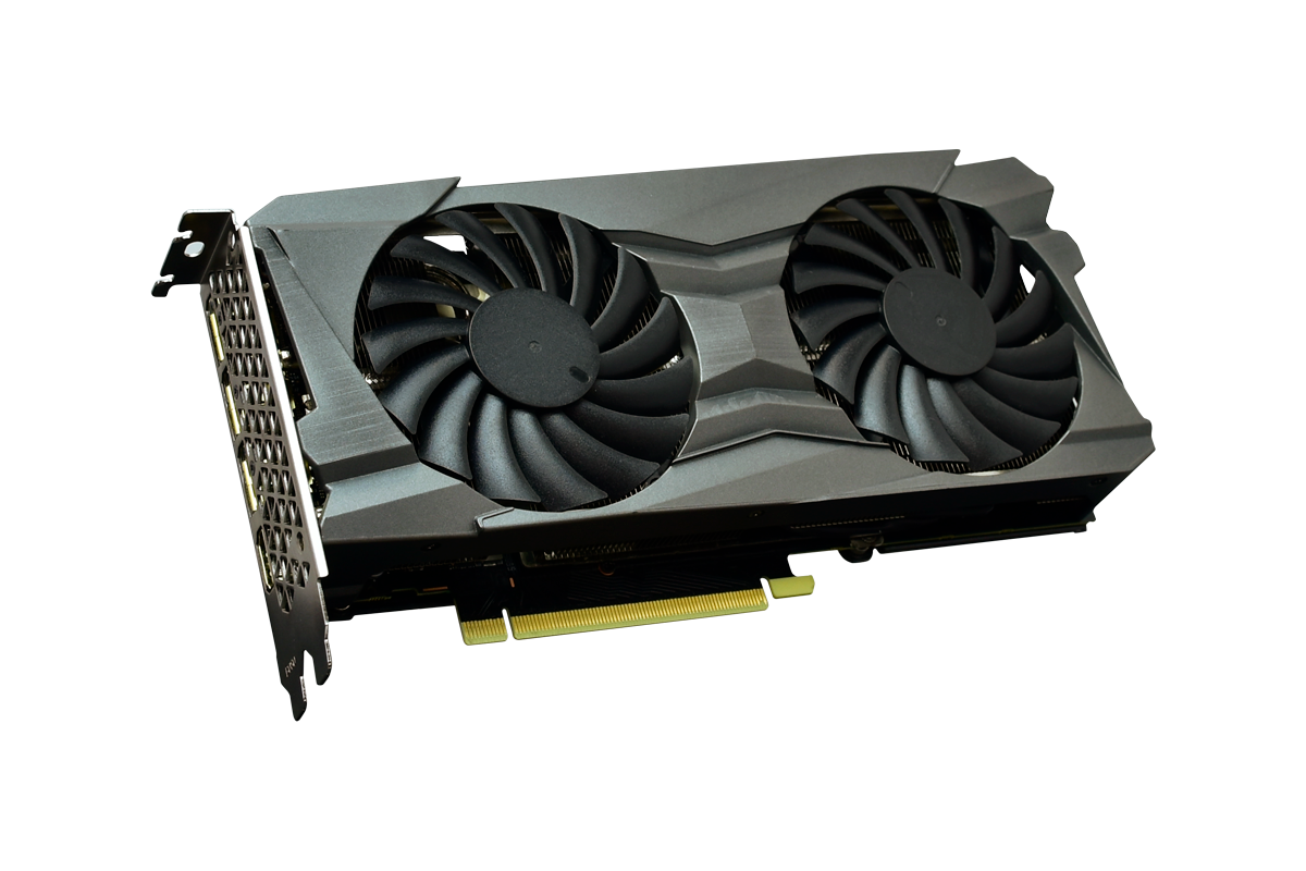 【状態良好動作品】ELSA GeForce RTX 3070