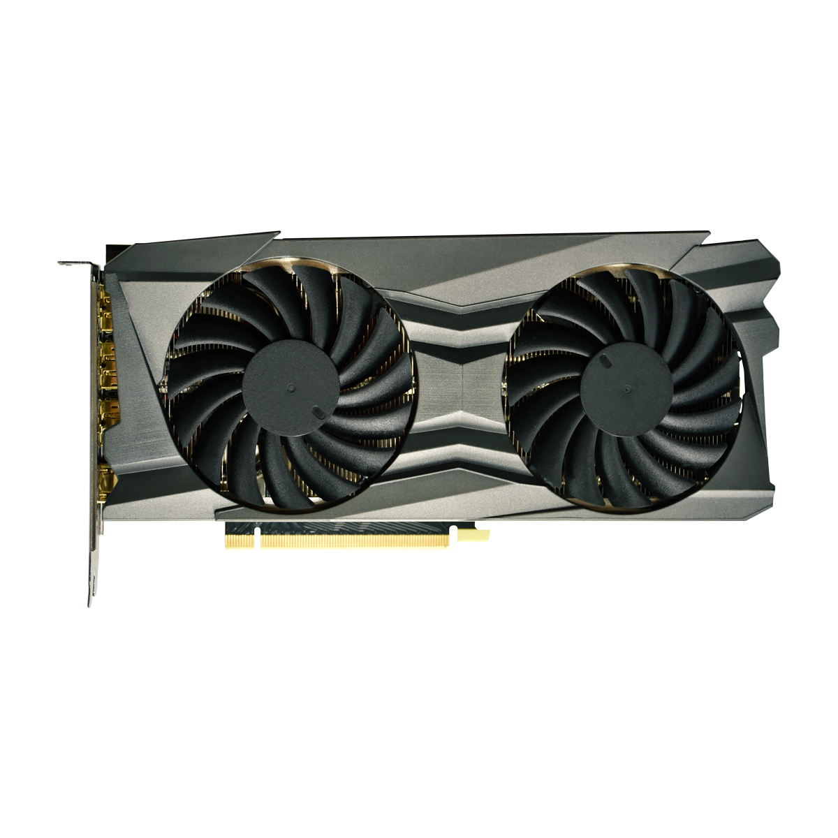 新品未開封 ELSA GeForce RTX 3070 ERAZOR