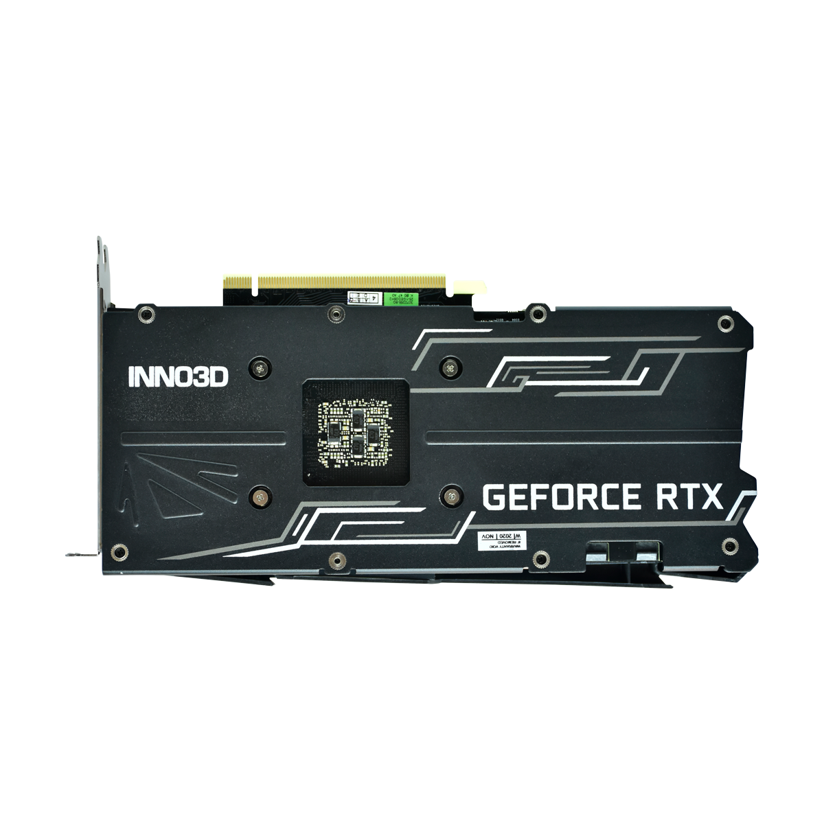 ELSA GeForce RTX 3070 ERAZOR - 株式会社 エルザ ジャパン