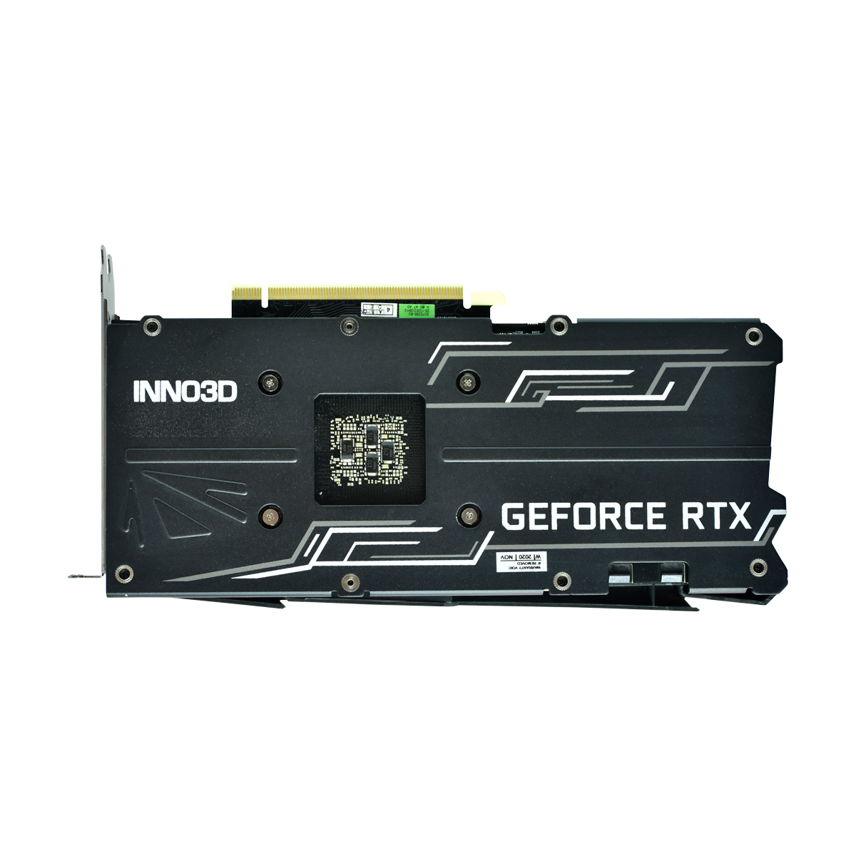 新品未開封品　ELSA GeForce RTX 3070 ERAZOR