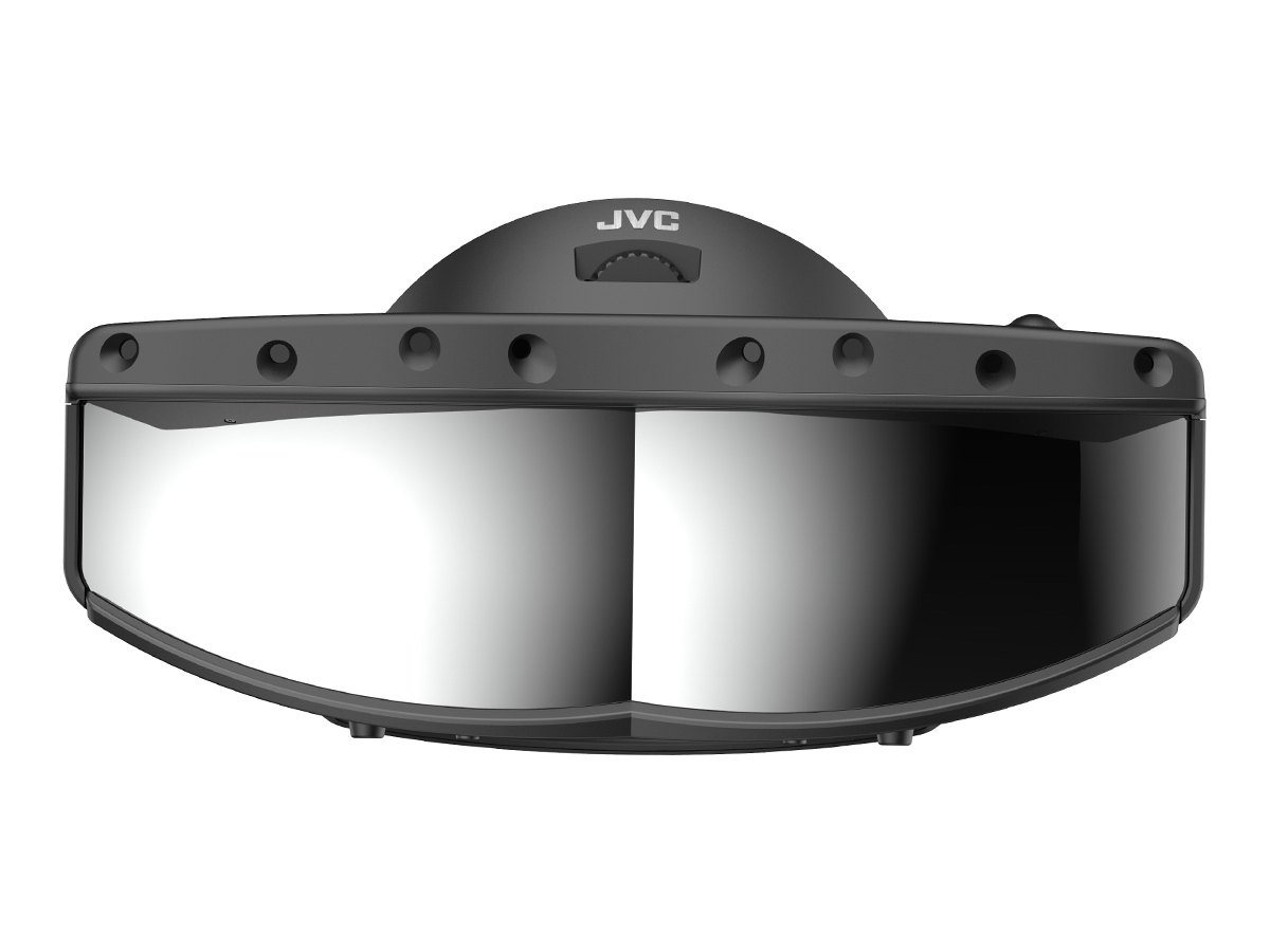 JVC HMD-VS1W