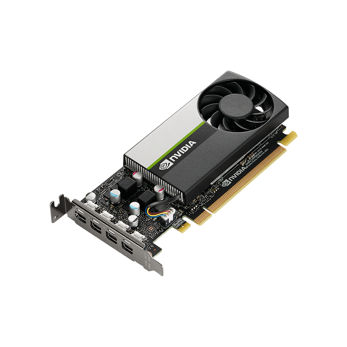 NVIDIA T1000 - 株式会社 エルザ ジャパン