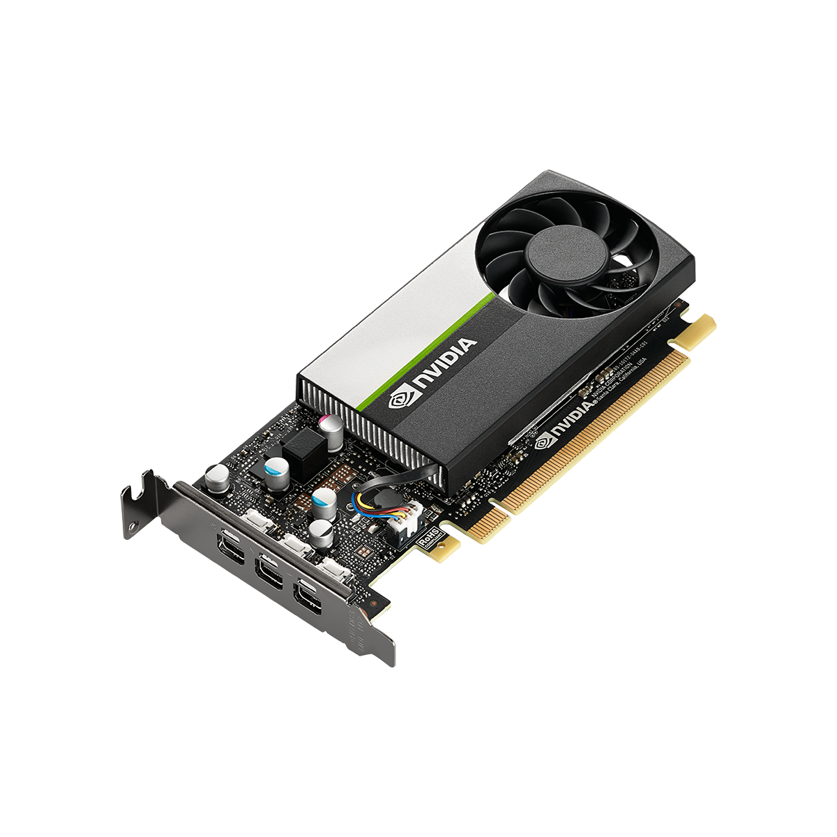 NVIDIA T400 4GB - 株式会社 エルザ ジャパン