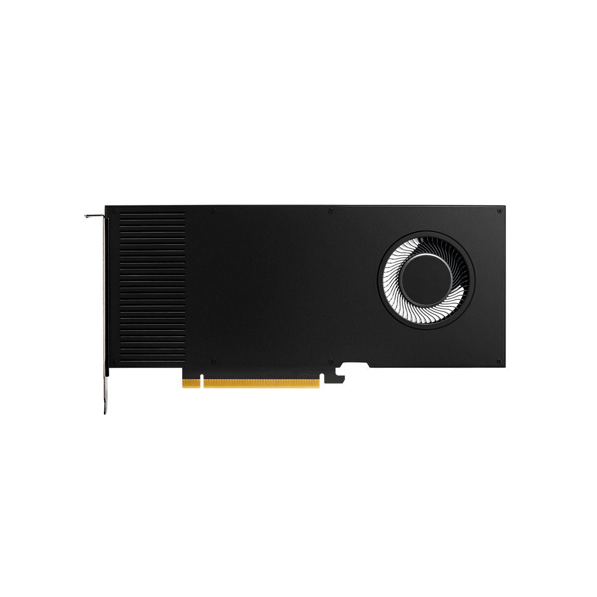 NVIDIA RTX A4000