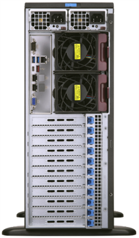 Supermicro SYS-740GP-TNRT - 株式会社 エルザ ジャパン