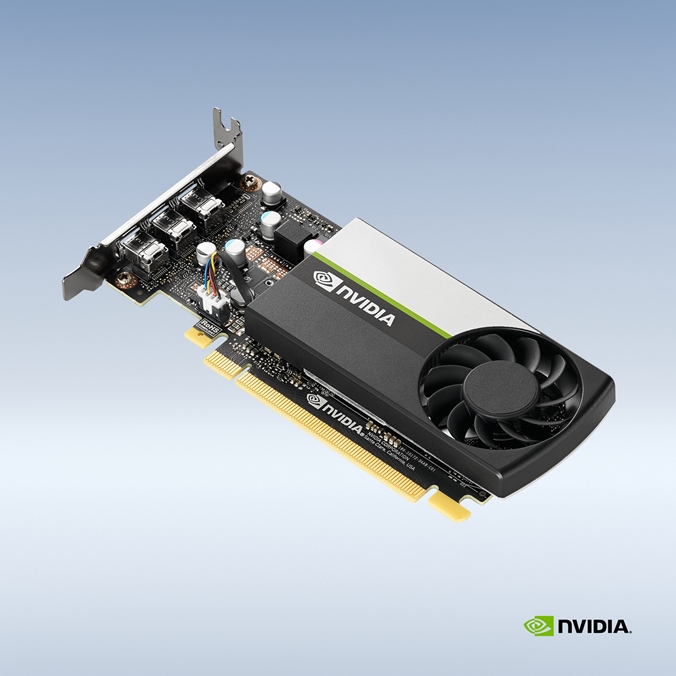 NVIDIA T400 4GB - 株式会社 エルザ ジャパン