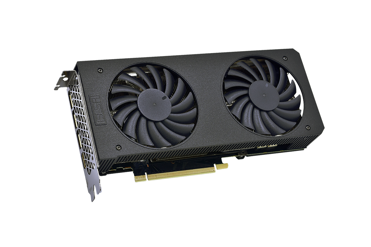 ELSA GeForce RTX 3070 S.A.C 非LHR 保証付