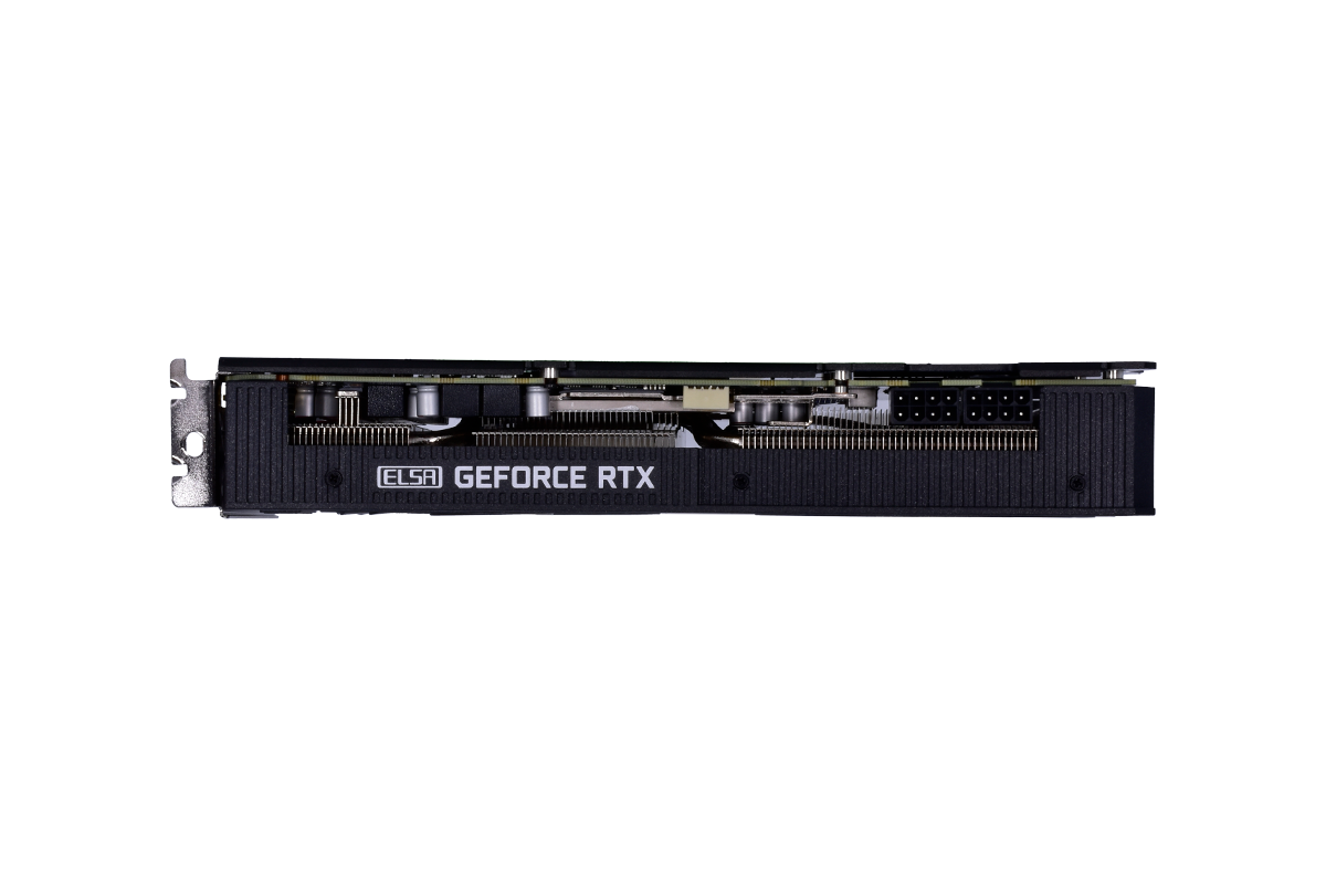 ELSA GeForce RTX 3070 S.A.C LHR - 株式会社 エルザ ジャパン