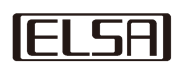 Elsa japan logo