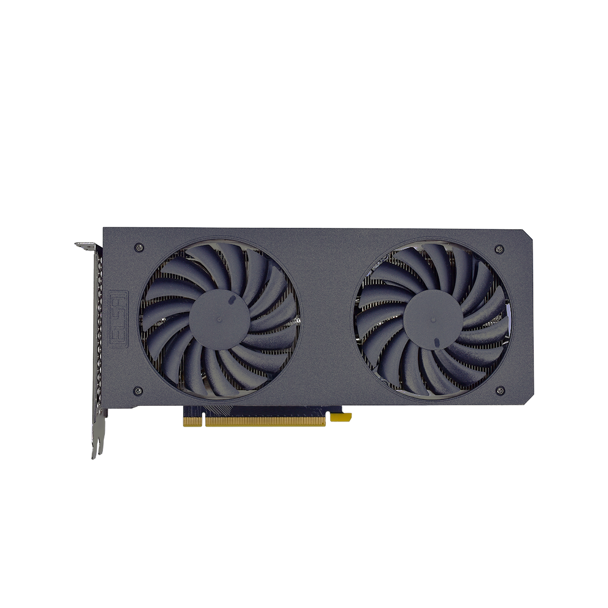 ELSA GeForce RTX 3060 12GB 保証残有 2スロット