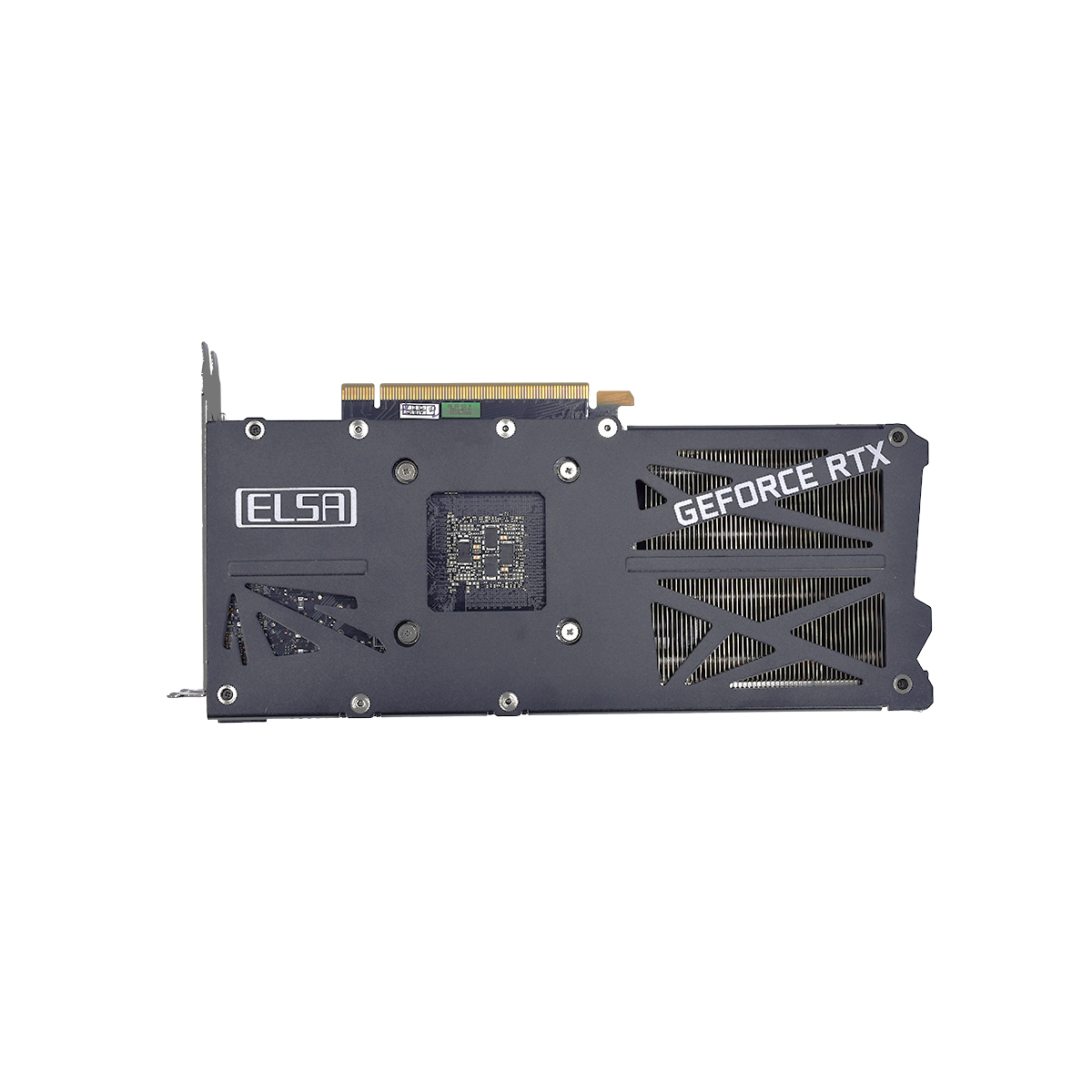 ELSA GeForce RTX 3060 S.A.C /L | 株式会社 エルザ ジャパン