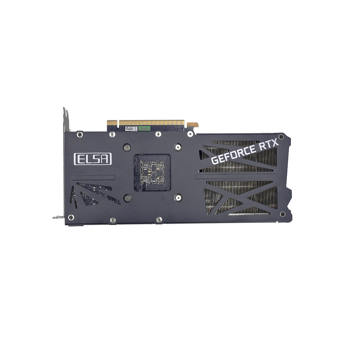 定番HOT】 ELSAグラボ GeForce RTX 3060 S.A.C /L GD3060-12GERSH ...