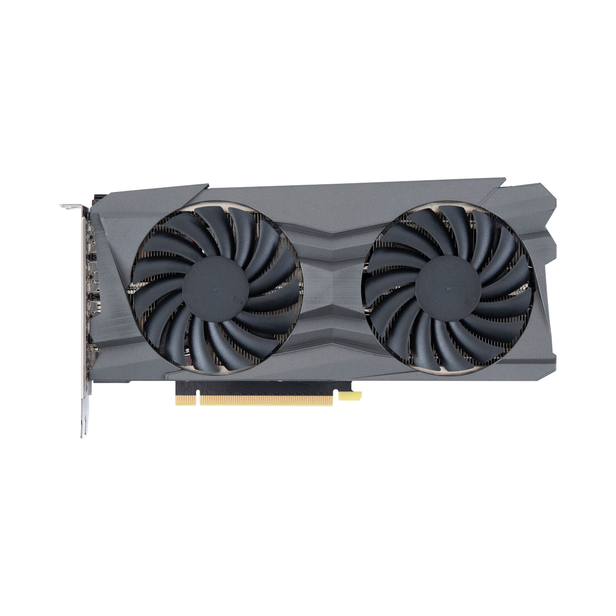 ELSA GeForce RTX 3060 Ti ERAZOR LHR　8GB