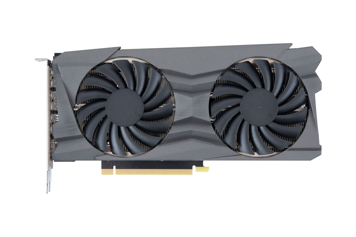 ELSA ERAZOR RTX3060ti グラフィックボード-