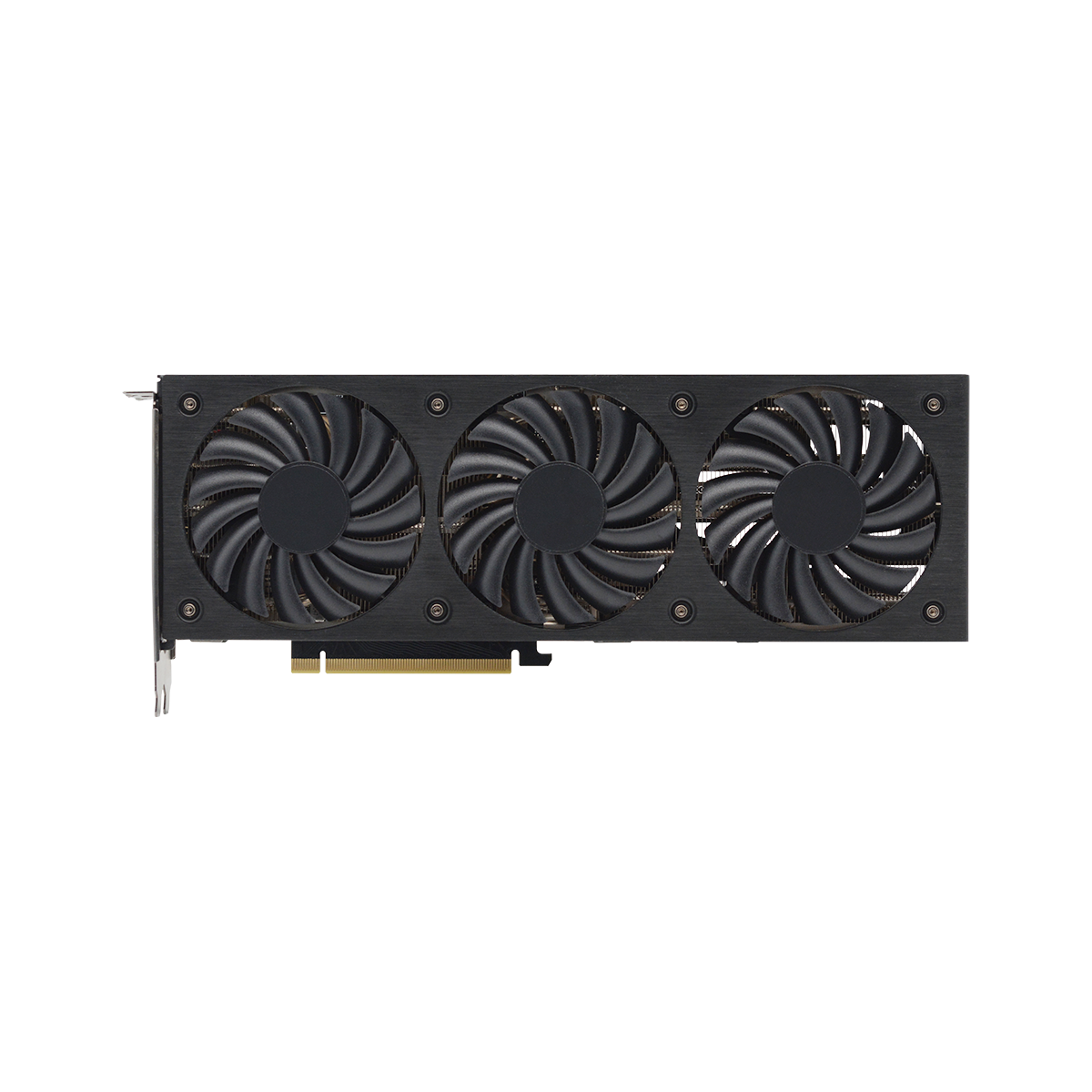 ELSA GeForce RTX 3080 ERAZOR X 非LHR 送料関税無料 家電・スマホ