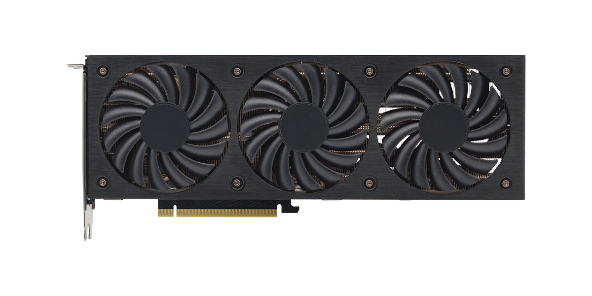 ELSA GeForce RTX 3070 Ti ERAZOR - 株式会社 エルザ ジャパン