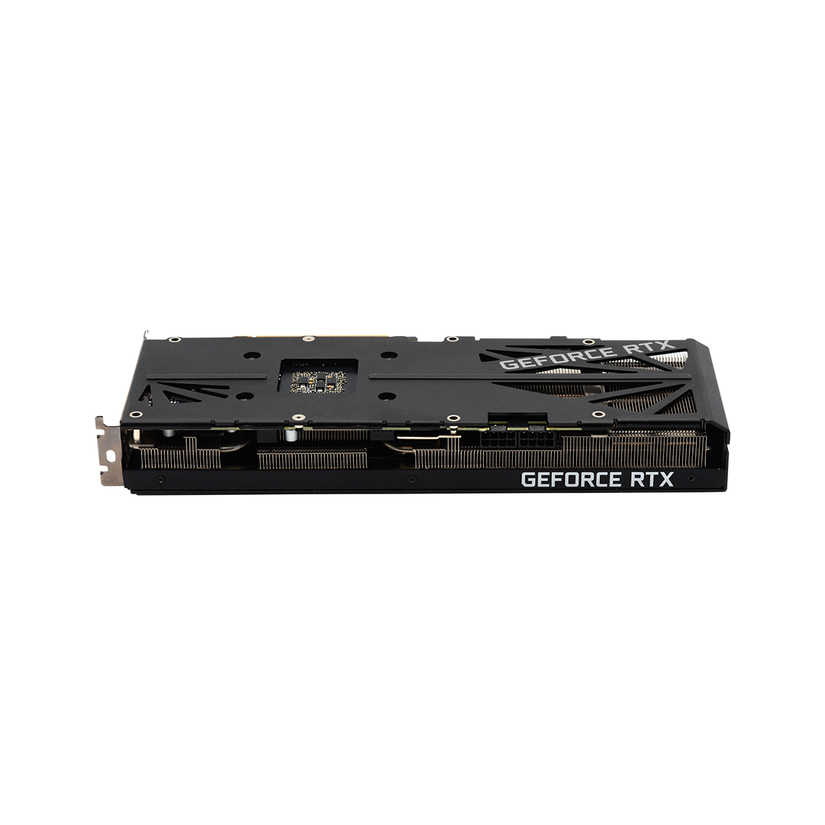 ELSA GeForce RTX 3070 Ti ERAZOR - 株式会社 エルザ ジャパン