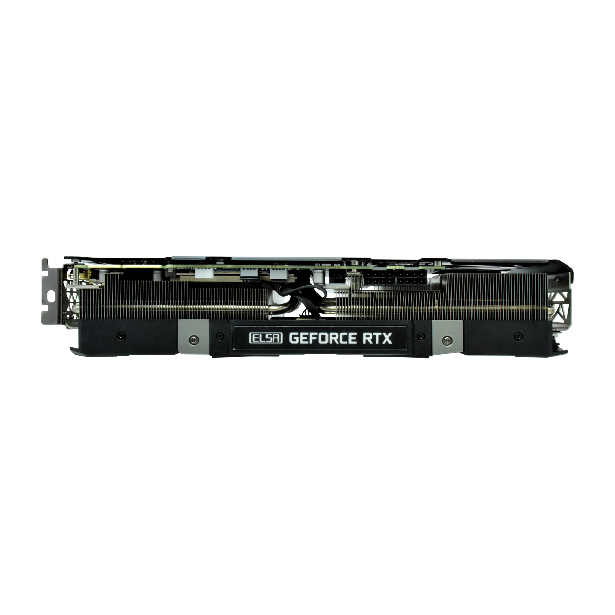 ELSA GeForce RTX 3080 Ti ERAZOR X - 株式会社 エルザ ジャパン