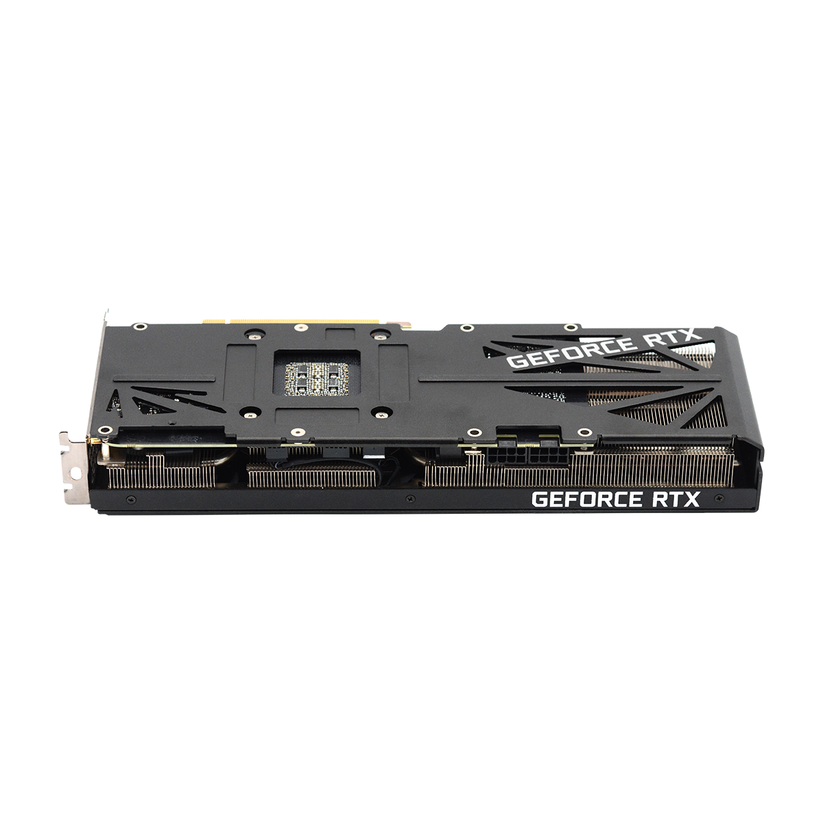 ELSA GeForce RTX 3080 Ti ERAZOR - 株式会社 エルザ ジャパン
