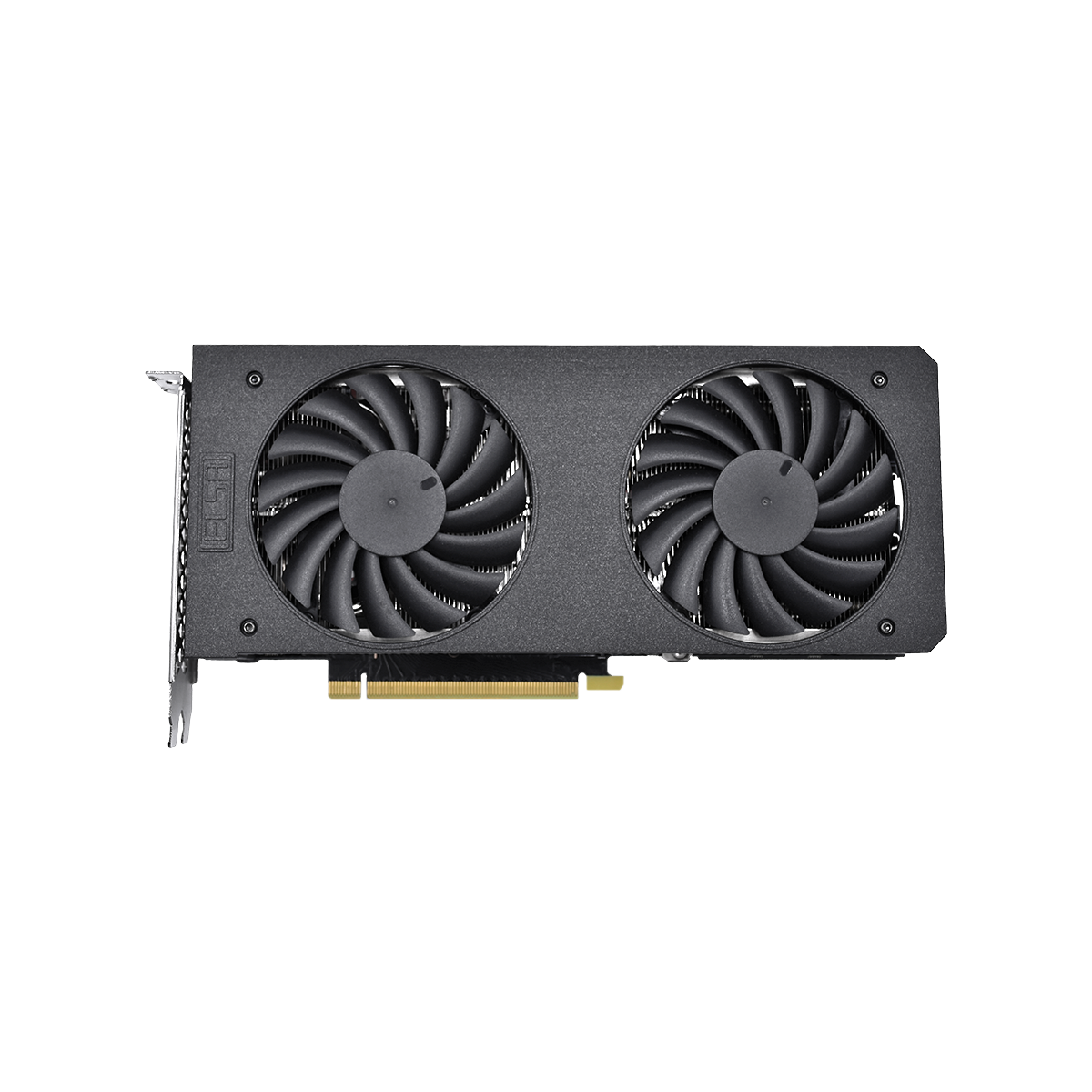 ELSA GeForce RTX 3070 S.A.C 非LHR 保証付