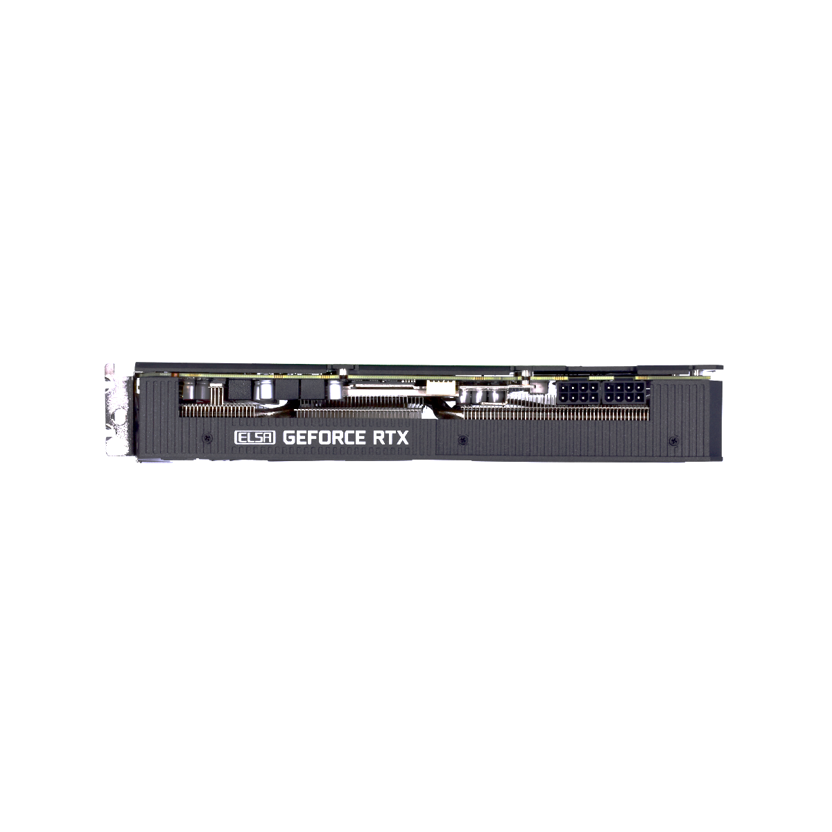 PC/タブレット PCパーツ ELSA GeForce RTX 3070 S.A.C LHR - 株式会社 エルザ ジャパン