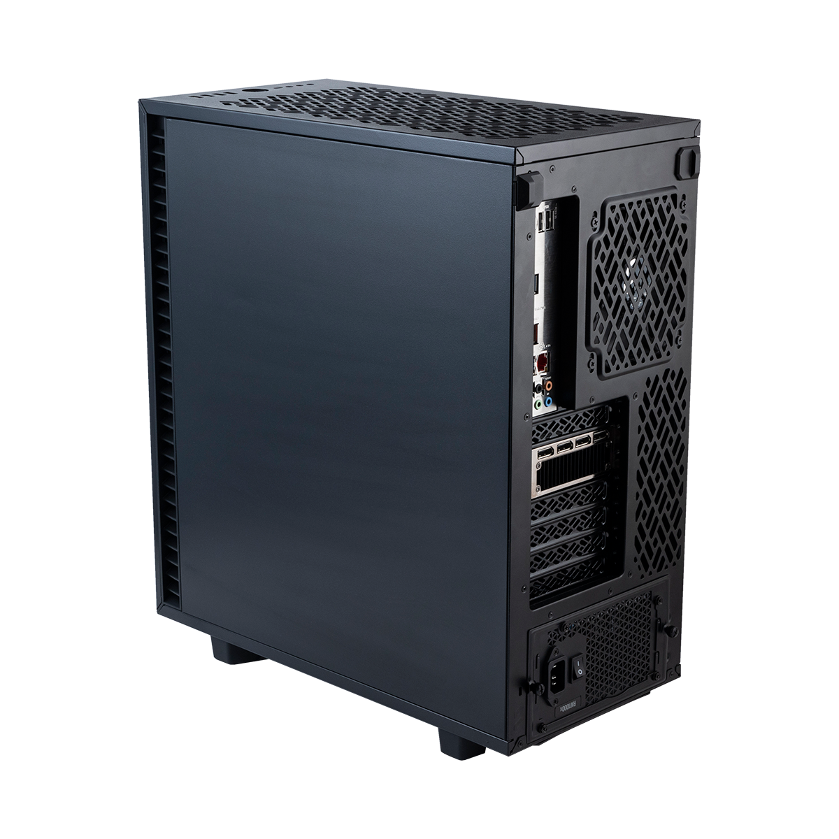 ELSA ELSA ELSA VELUGA G5-AD 6100E (Ryzen 7950X/32GB/SSD・1TB/W10P)  ELVDV600-04R94803210SWPR