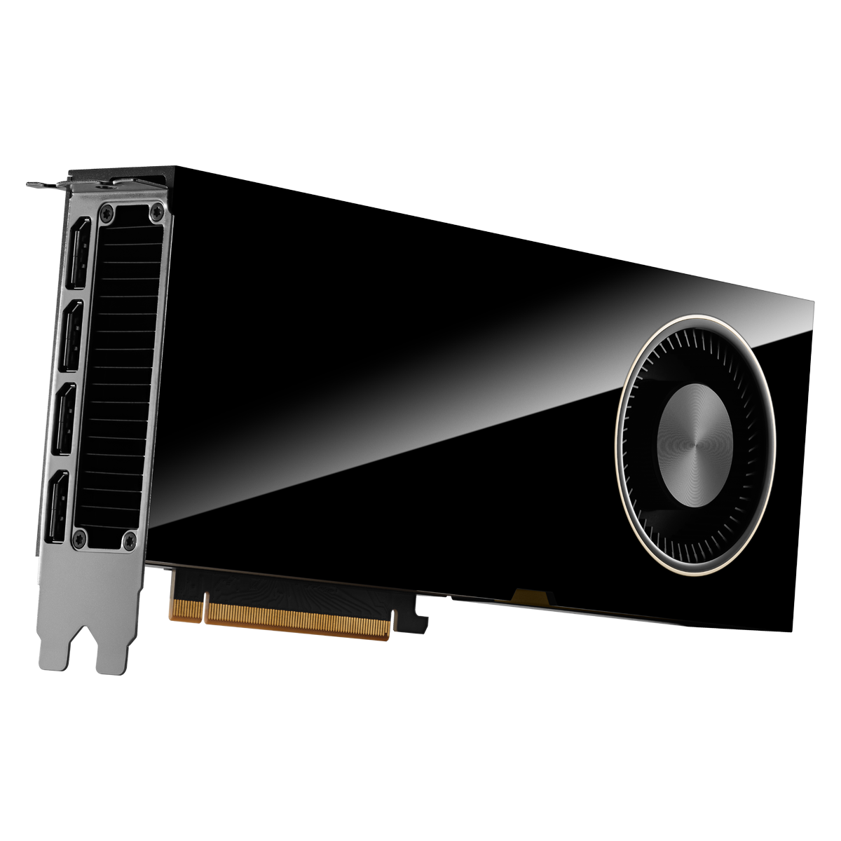 NVIDIA RTX 6000 Ada世代