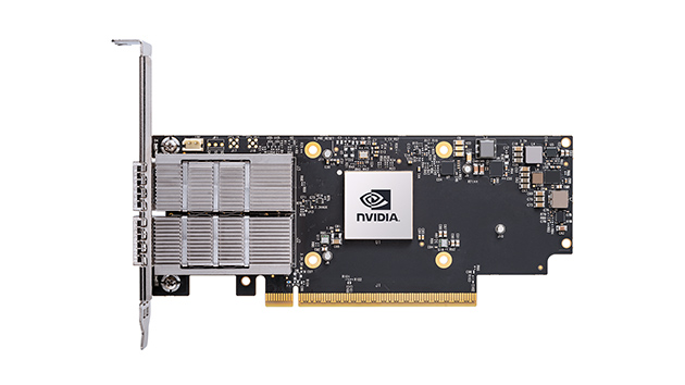 NVIDIA BlueField-3 DPU