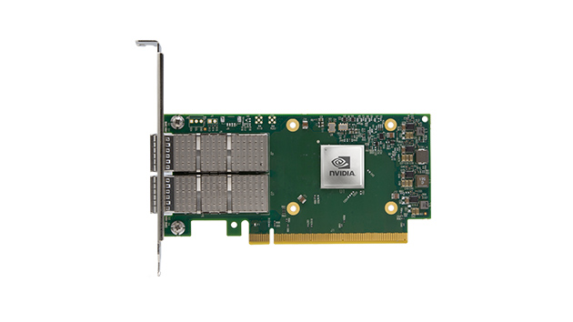 NVIDIA BlueField-3 DPU