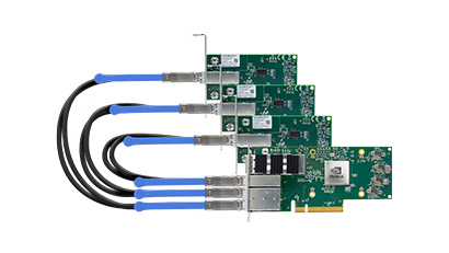 Multi-Host ソリューション