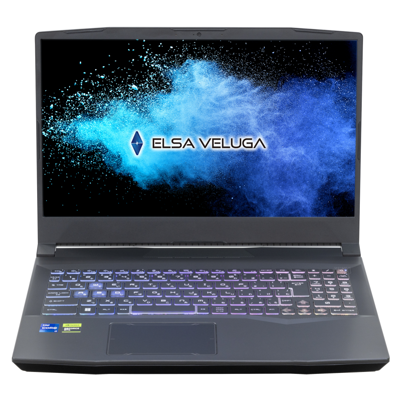 ELSA VELUGA G5-NM 15G47M