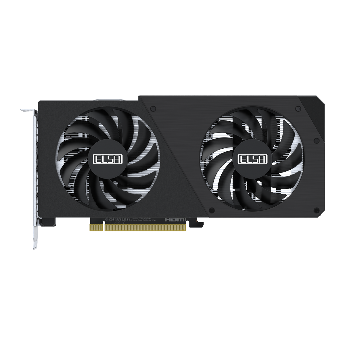 ELSA GeForce RTX 4060 Ti 16GB S.A.C - 株式会社 エルザ ジャパン