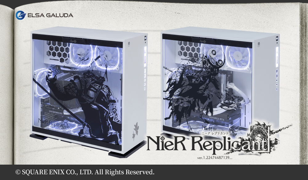 NieR Replicant ver.1.22474487139...