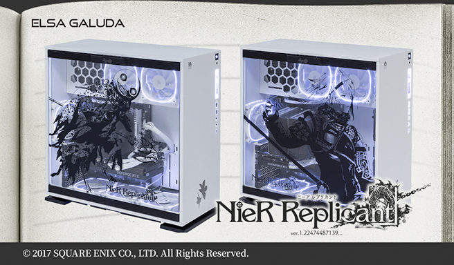 NieR Replicant ver.1.22474487139...