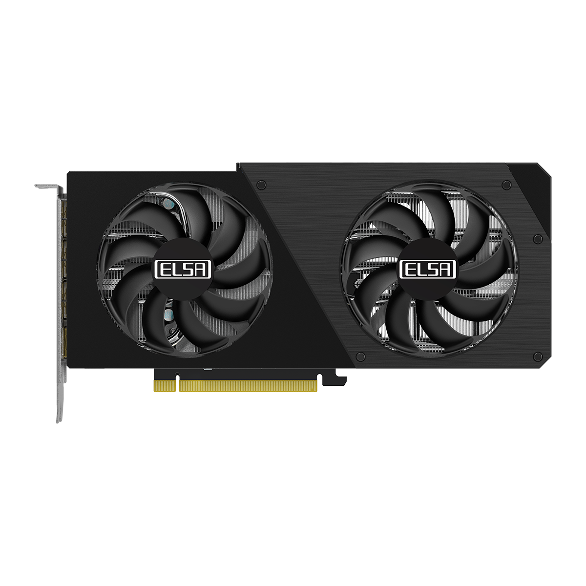 ELSA GeForce RTX 4070 Ti SUPER S.A.C OC - 株式会社 エルザ ELSA GeForce RTX 4070 Ti SUPER S.A.C OC - 株式会社 エルザ