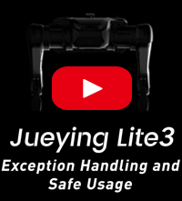 Exception Handling and Safe Usage