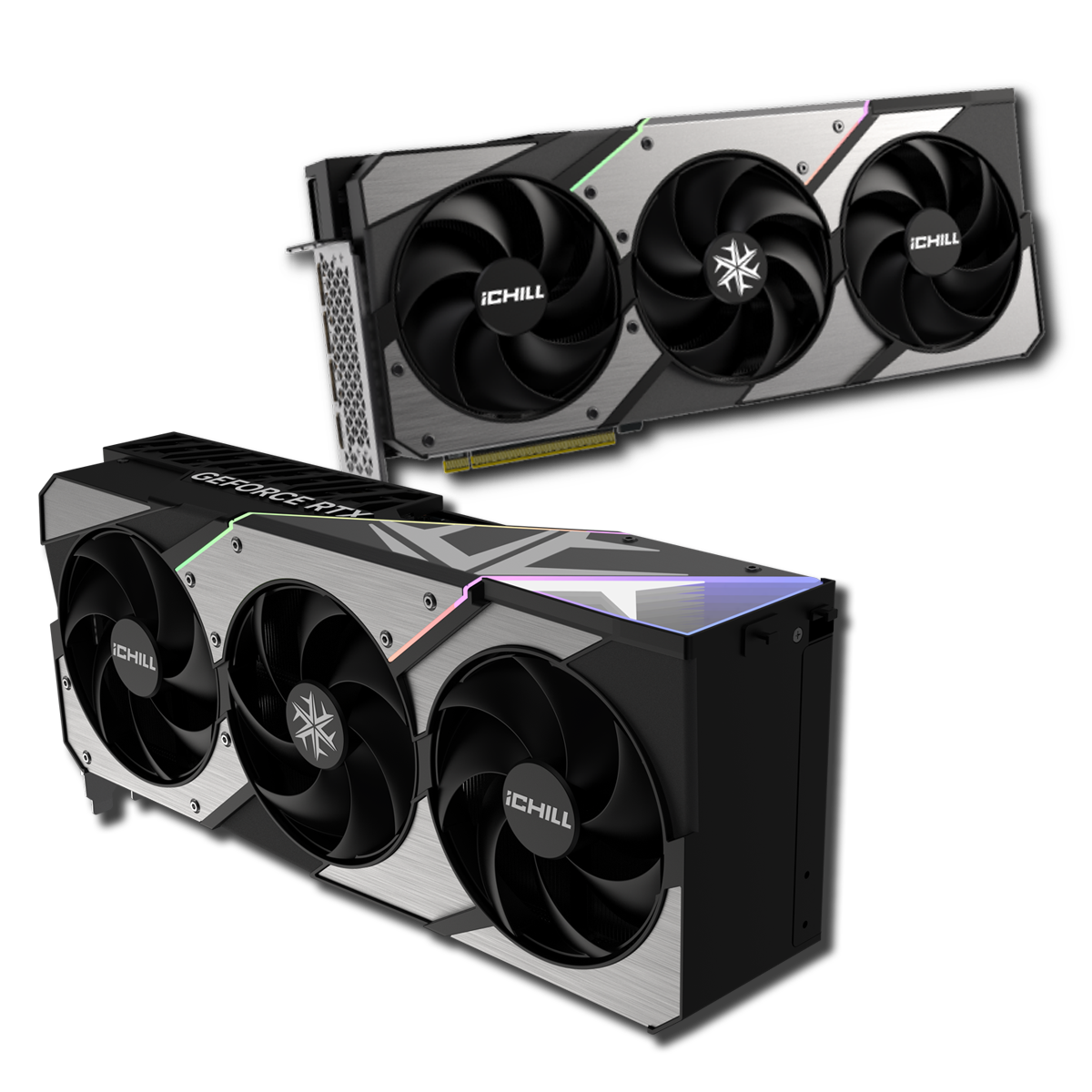 INNO3D GEFORCE RTX 5090 iCHILL X3