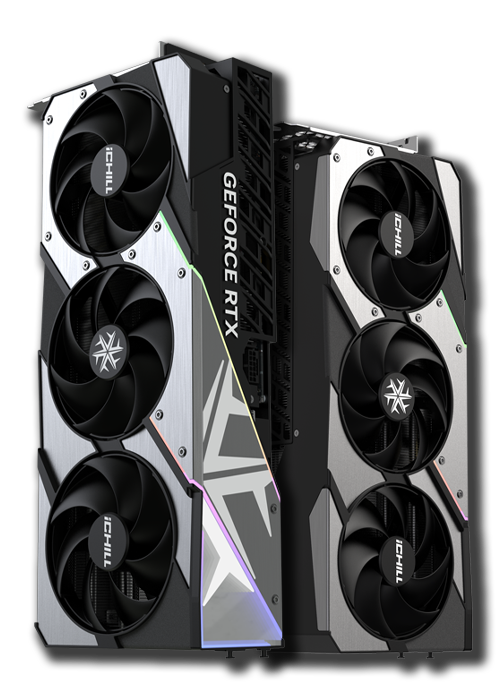 INNO3D GeForce RTX 5090 iCHILL X3